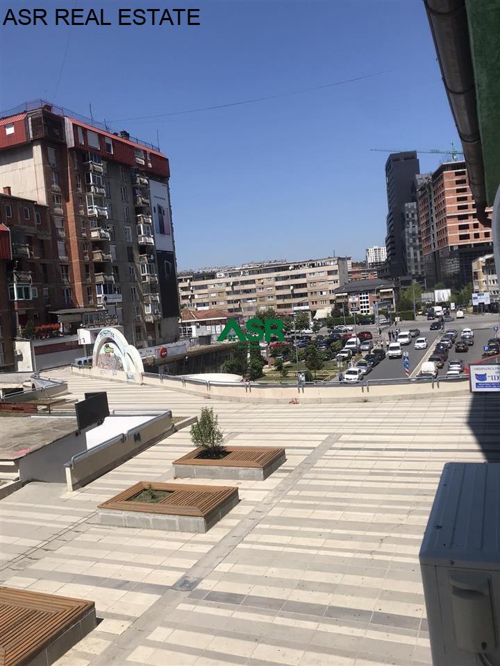 Lëshohet banesa me qira në lagjën Dardania