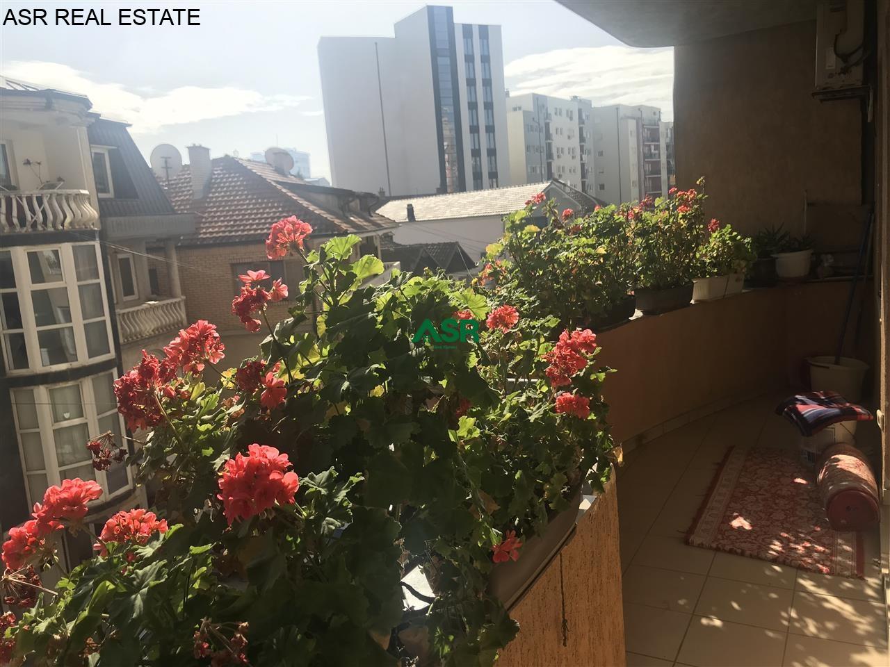 Lëshohet banesa me qira në lagjën Tophane