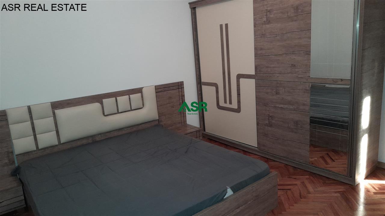 Lëshohet banesa me qira në lagjën qender