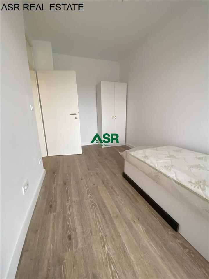 Lëshohet banesa me qira në lagjën  rruga c
