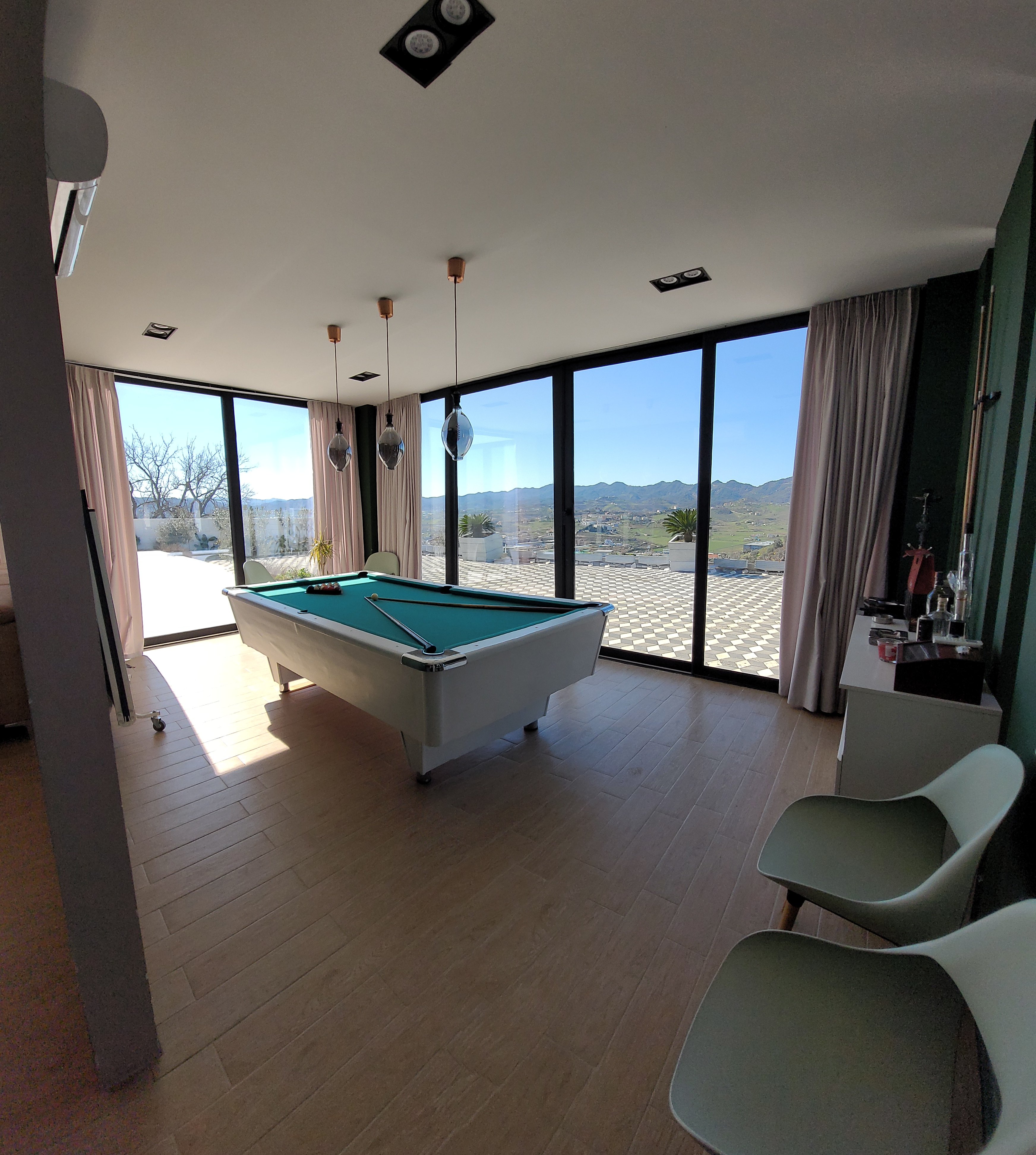 Venta | villa 5 + 1 | calle “Atdheu” | €880,000 (4)