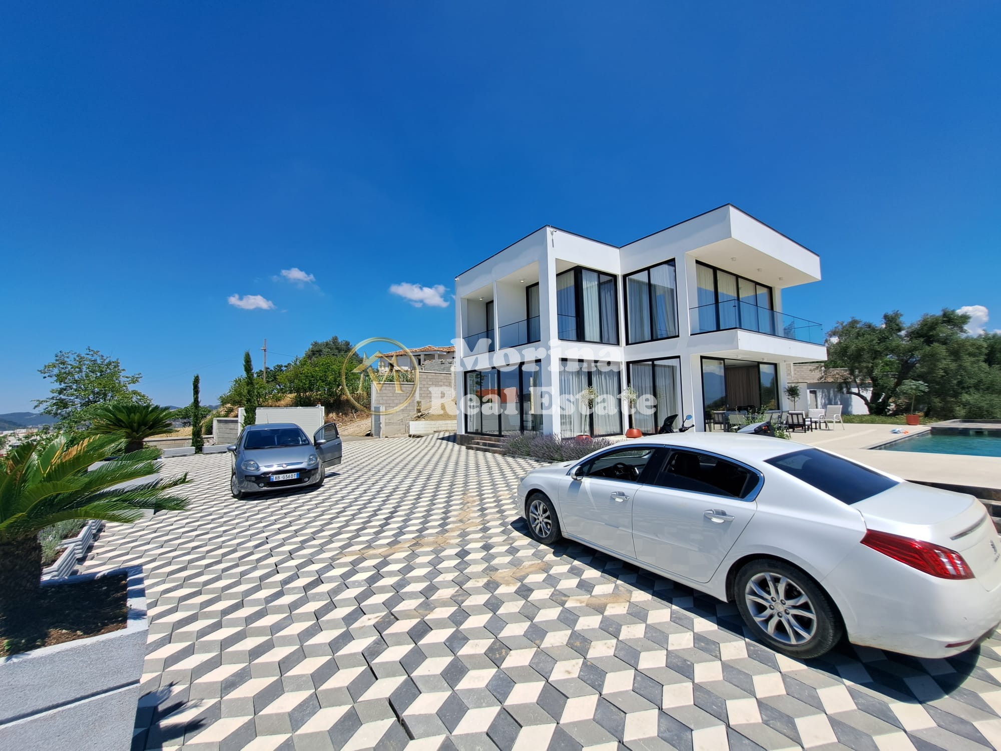 Venta | villa 5 + 1 | calle “Atdheu” | €880,000 (7)