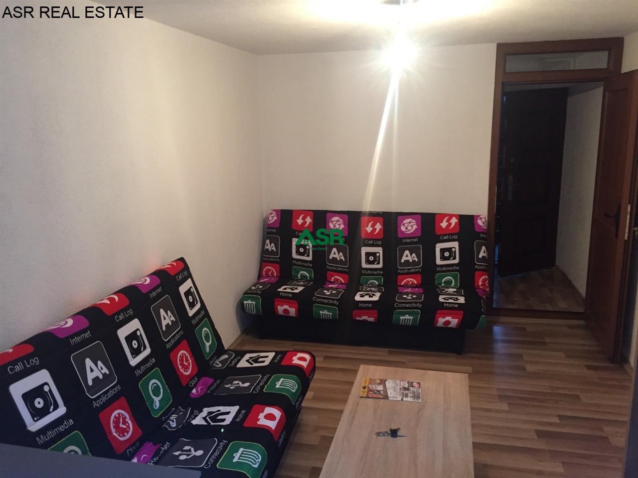 Lëshohet banesa me qira në lagjën qender  te grandi