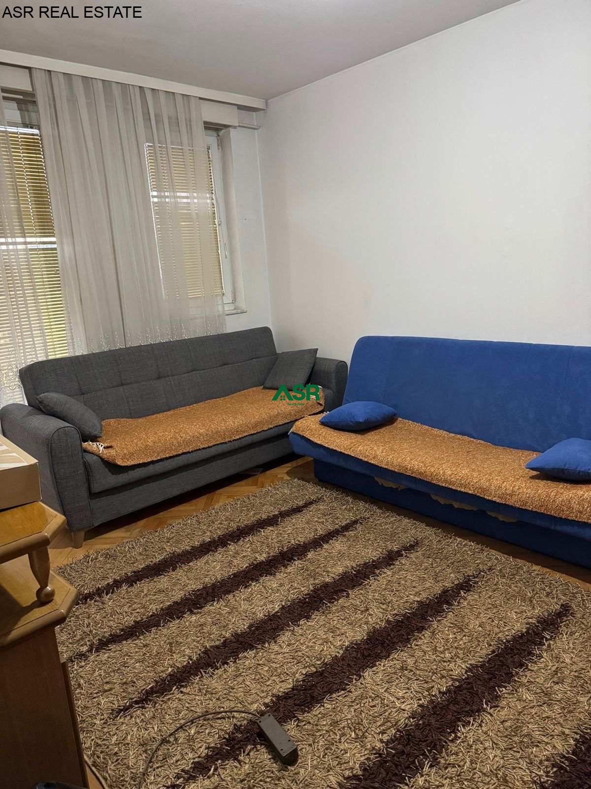 Lëshohet banesa me qira në  fushe kosove