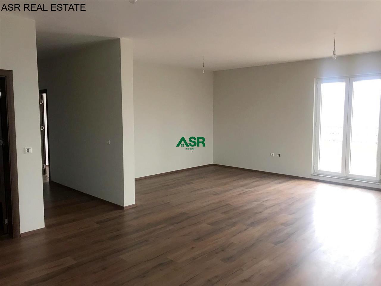 Lëshohet banesa  penthouse me qira në fushe kosove