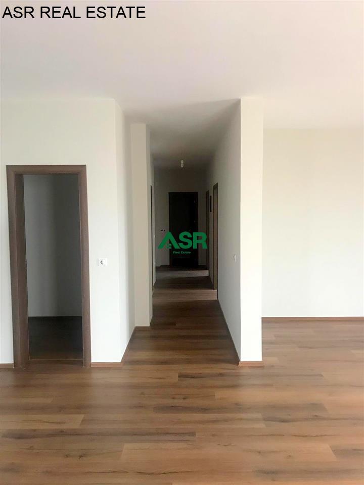 Lëshohet banesa  penthouse me qira në fushe kosove
