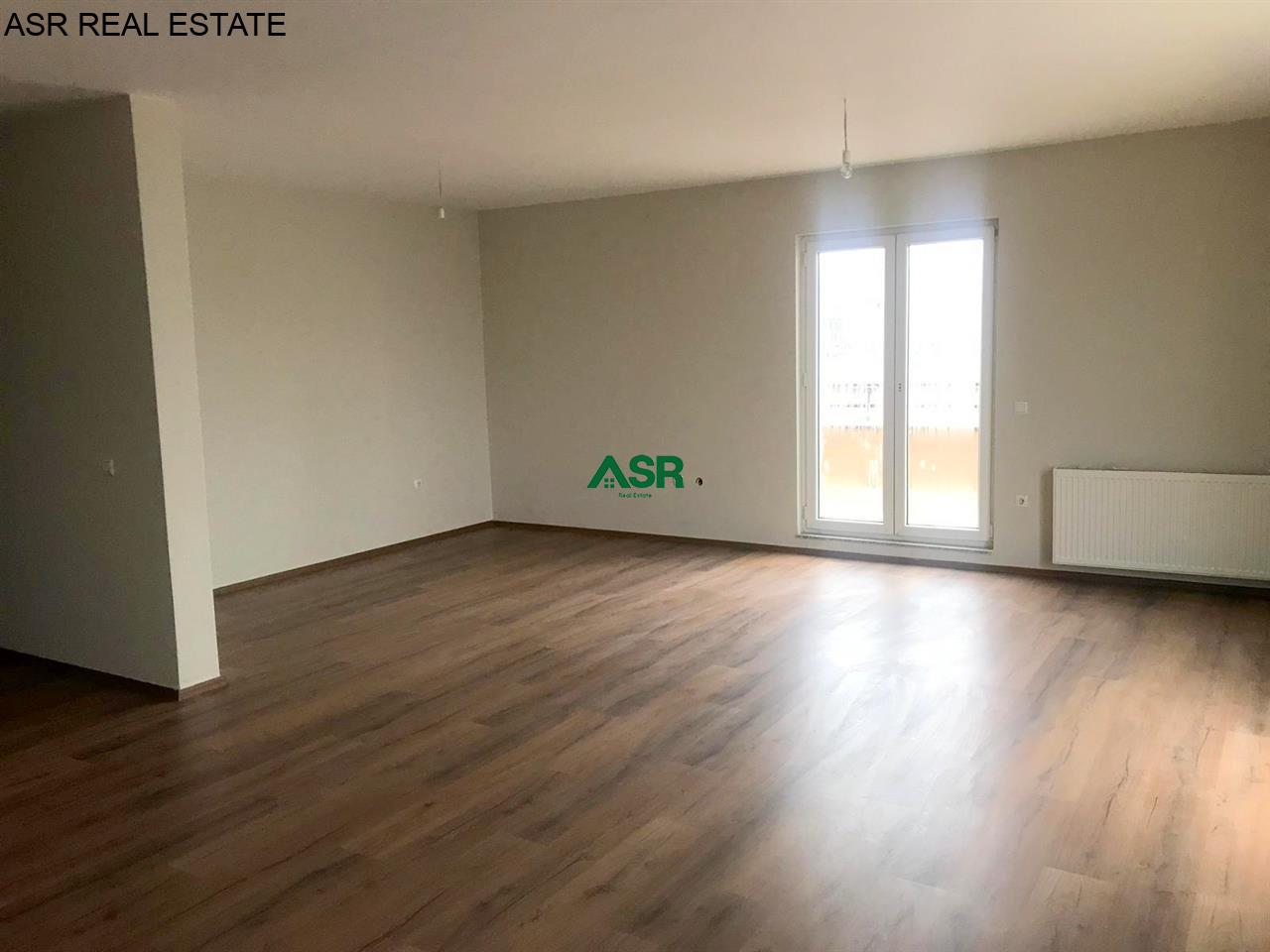Lëshohet banesa  penthouse me qira në fushe kosove