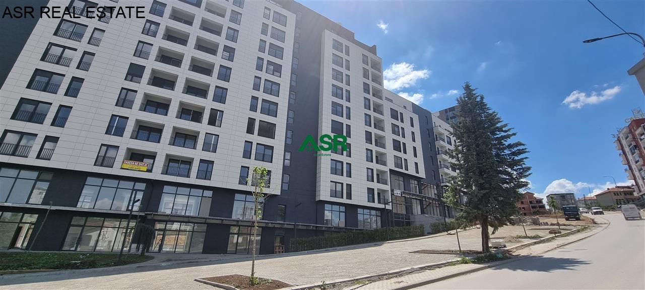 Shitet banesa ne lagjen Prishtina e Re