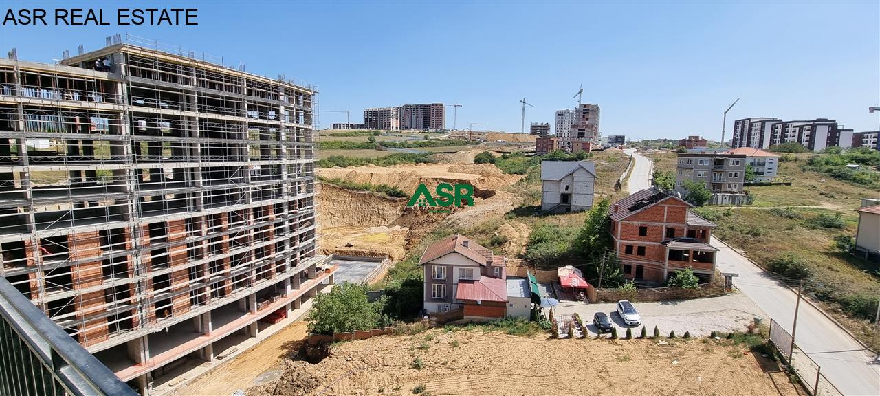 Shitet banesa ne lagjen Prishtina e Re