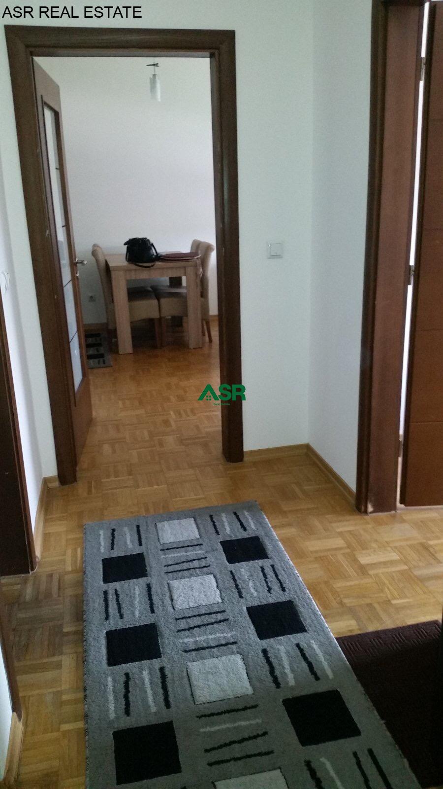 Lëshohet banesa me qira në lagjën e spitalit