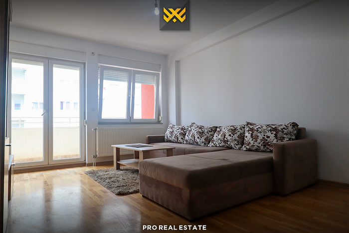 Apartment 76m² for rent in dragodan