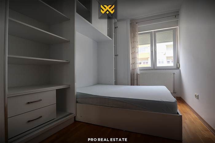Apartment 76m² for rent in dragodan
