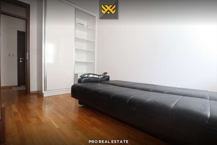 Apartment 76m² for rent in dragodan