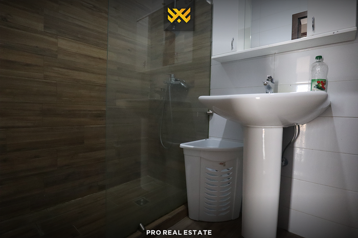 Apartment 76m² for rent in dragodan