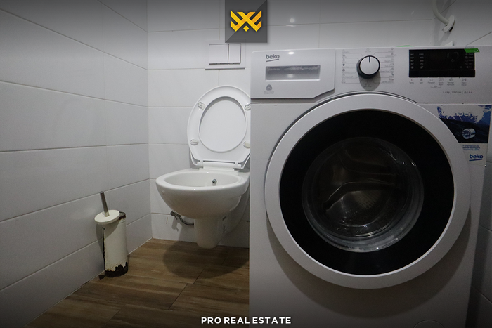 Apartment 76m² for rent in dragodan