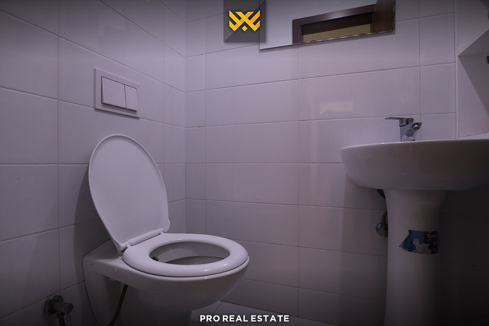 Apartment 76m² for rent in dragodan