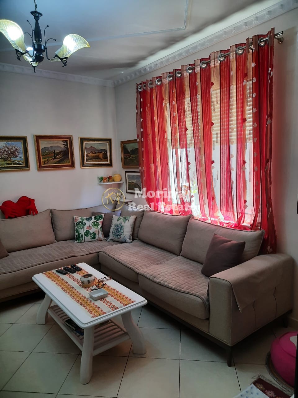 Vendita | appartamento 2 + 1 | zogu i zi | 195000 €