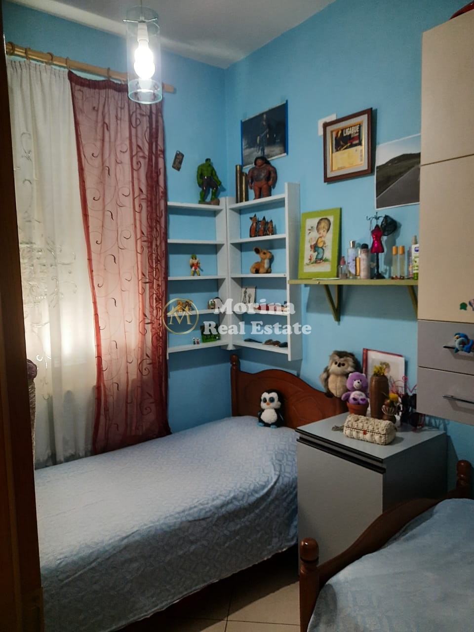 Vendita | appartamento 2 + 1 | zogu i zi | 195000 € (2)