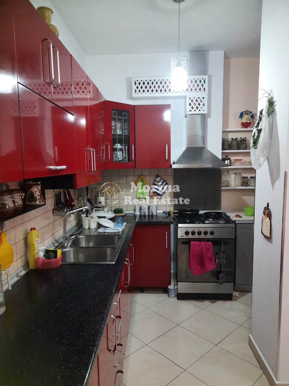 Vendita | appartamento 2 + 1 | zogu i zi | 195000 € (6)