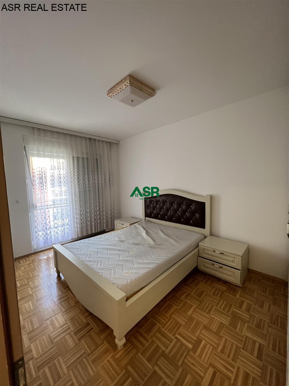 Lëshohet banesa me qira në lagjën rr. B