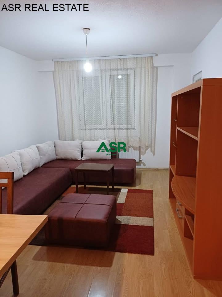 Lëshohet banesa me qira në lagjën rr. B