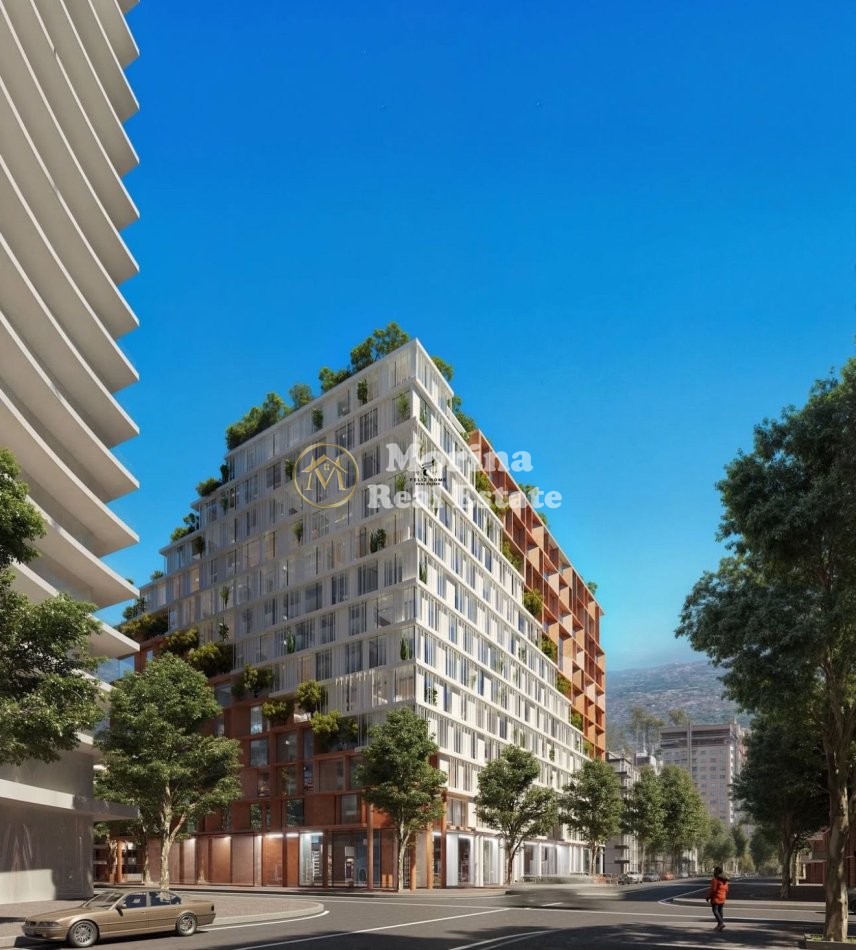 Vente | appartement 2 + 1 | meis residence | 169744 €