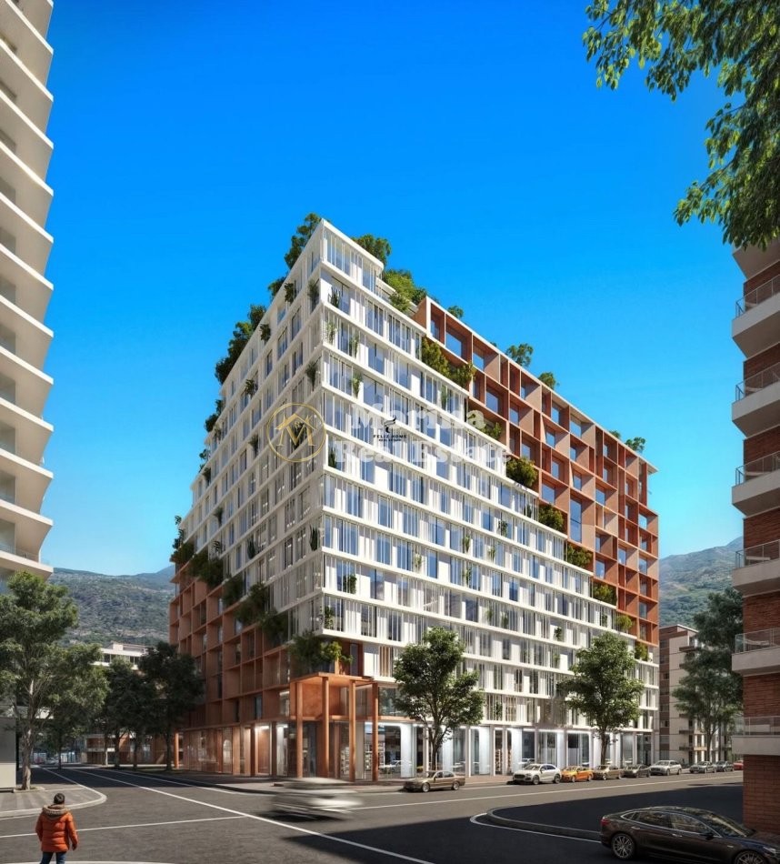 Vente | appartement 2 + 1 | meis residence | 169744 €