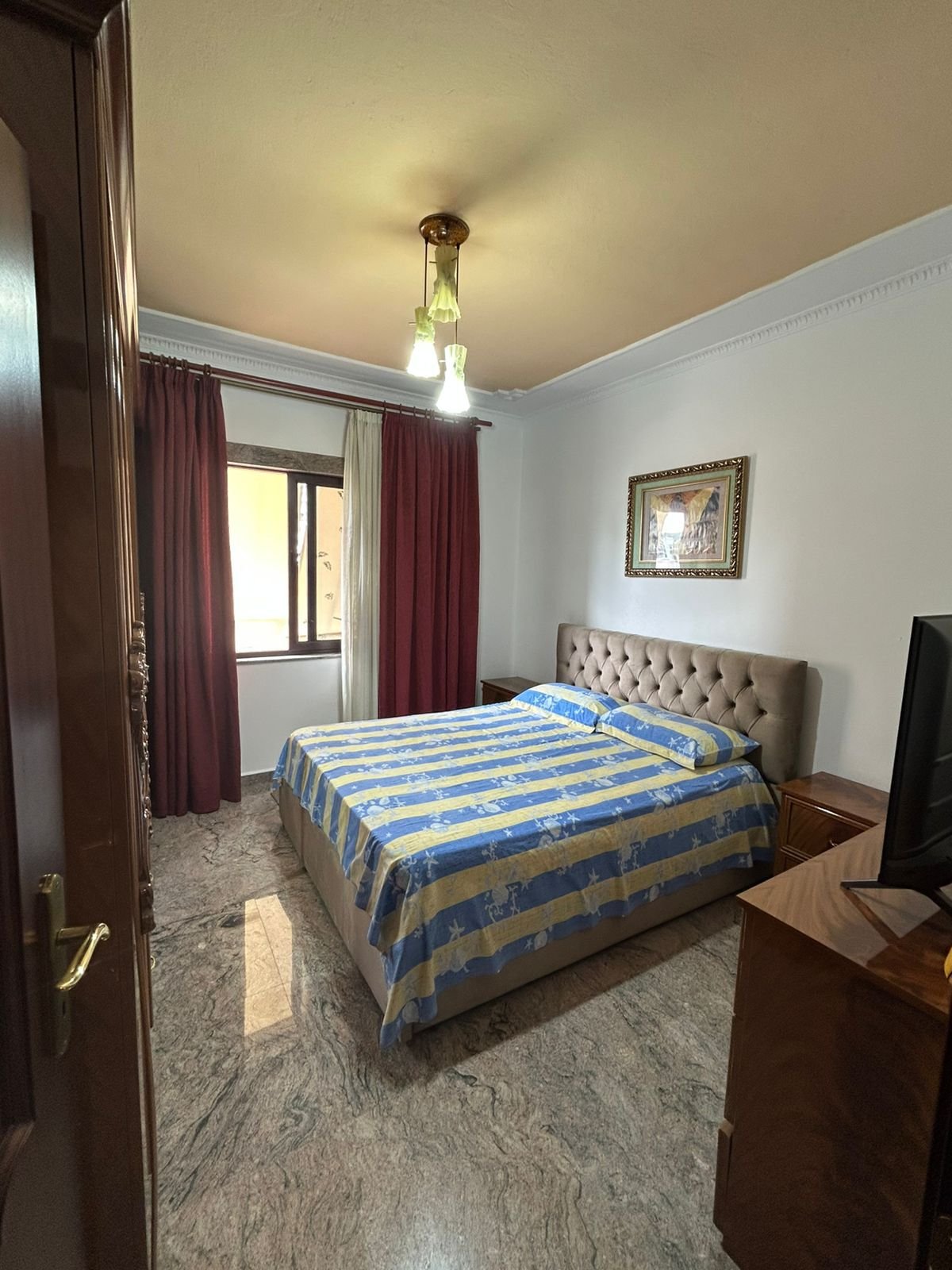 Appartamento in affitto 2+1 bulevard zogu pare 900 euro (2)