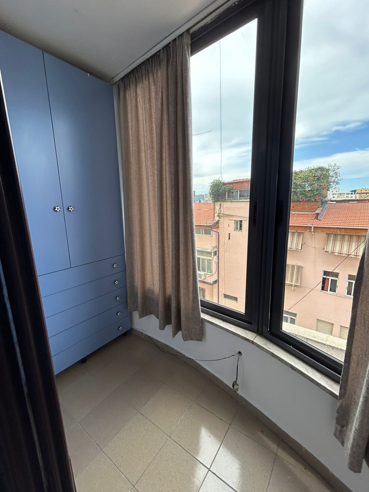 Appartamento in affitto 2+1 bulevard zogu pare 900 euro (3)