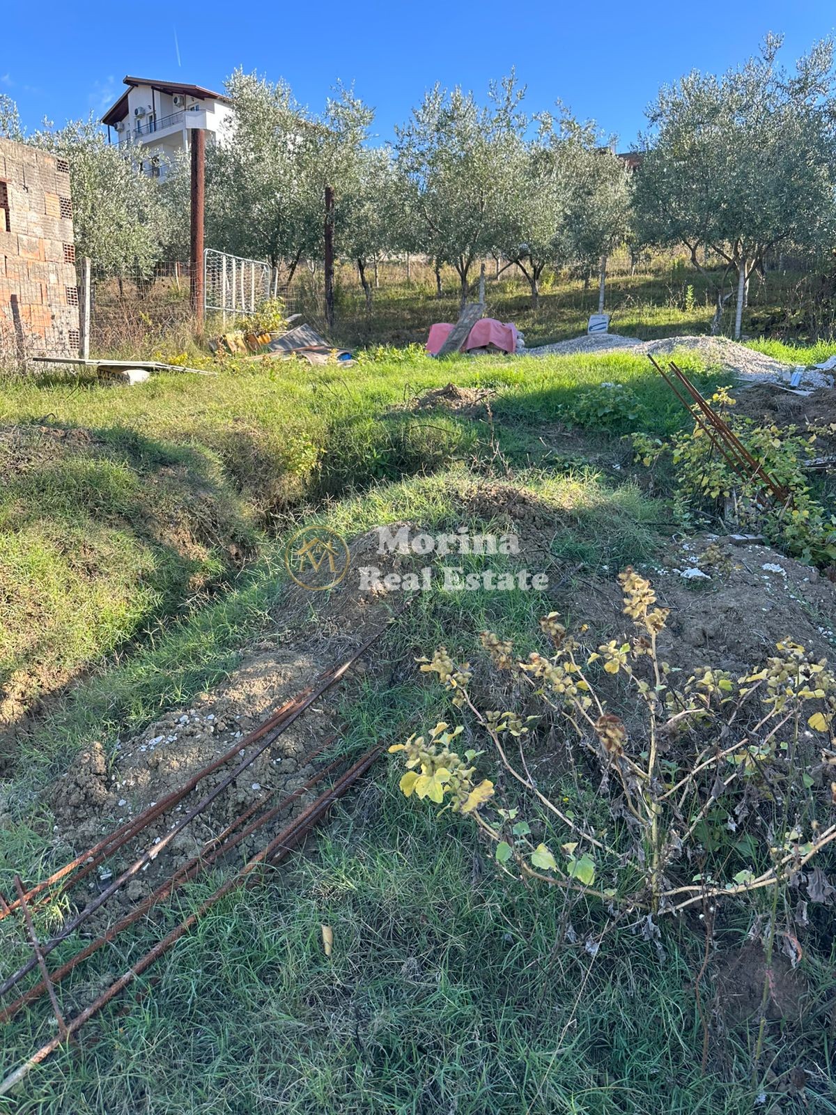 Vente | terrain / parcelle | sanatorium | 45 000 €