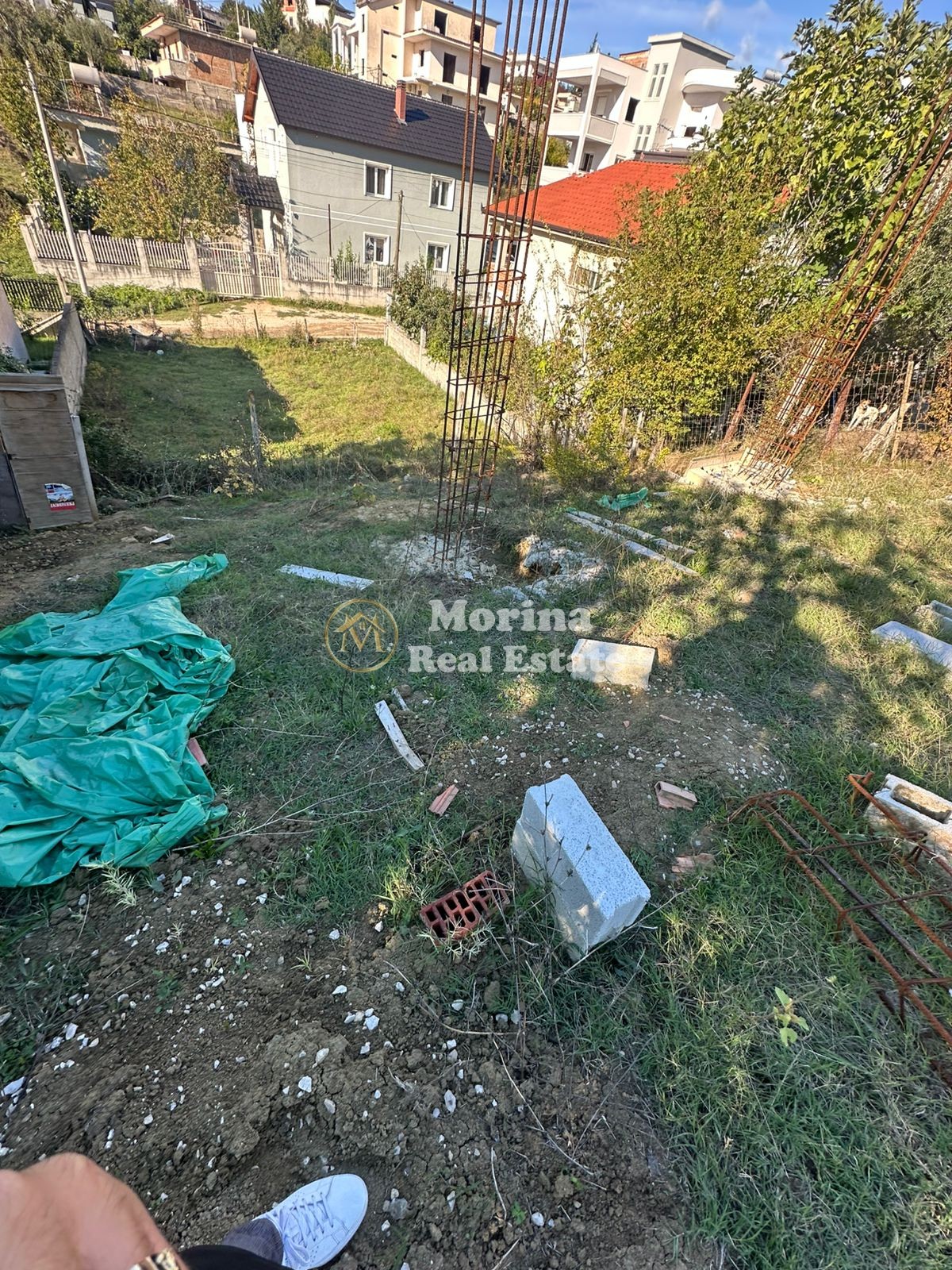 Vente | terrain / parcelle | sanatorium | 45 000 € (2)