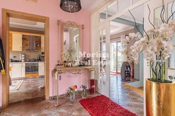 Shitje | vilë 5 + 3 | shkozë | 600000 €