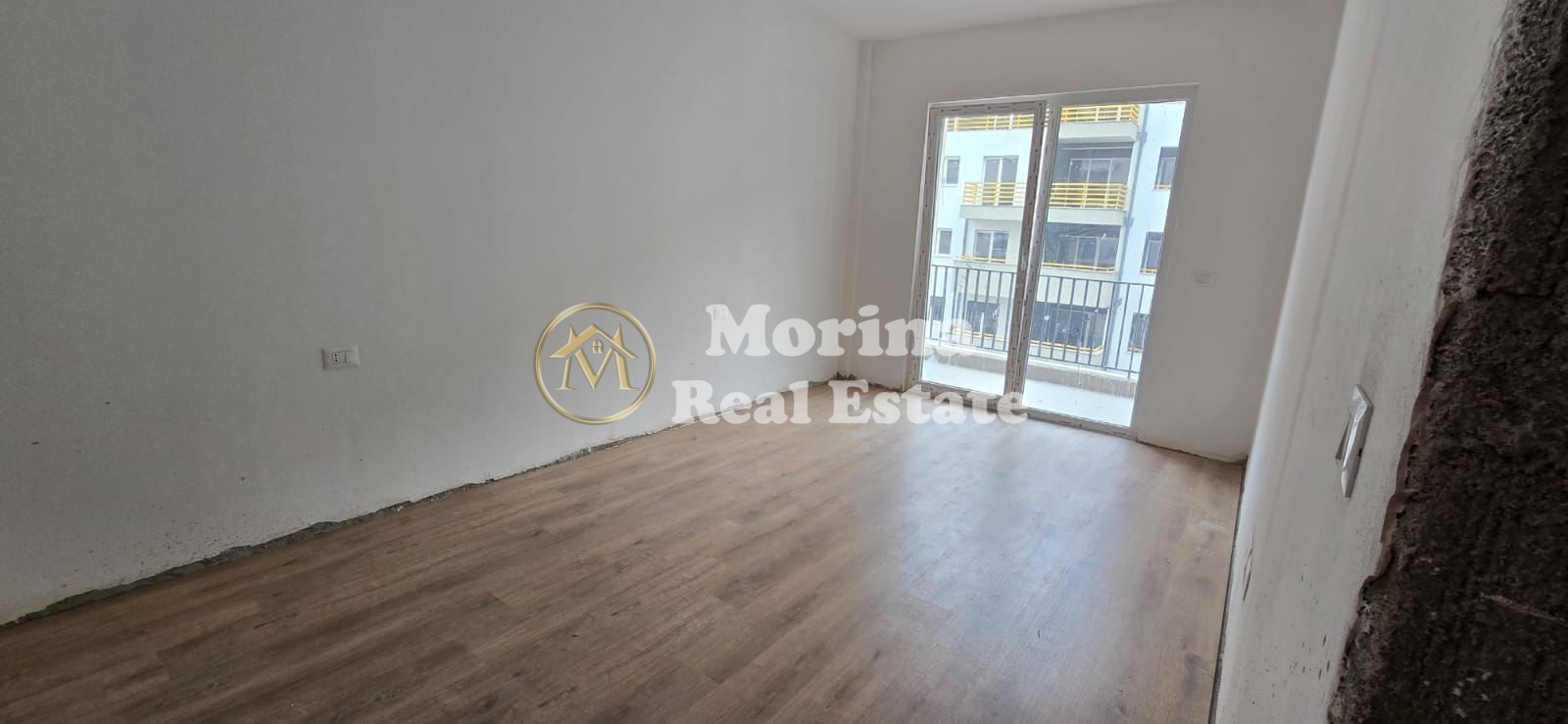 Verkauf | 2 + 1 wohnung | rruga dritan hoxha | 188800 €