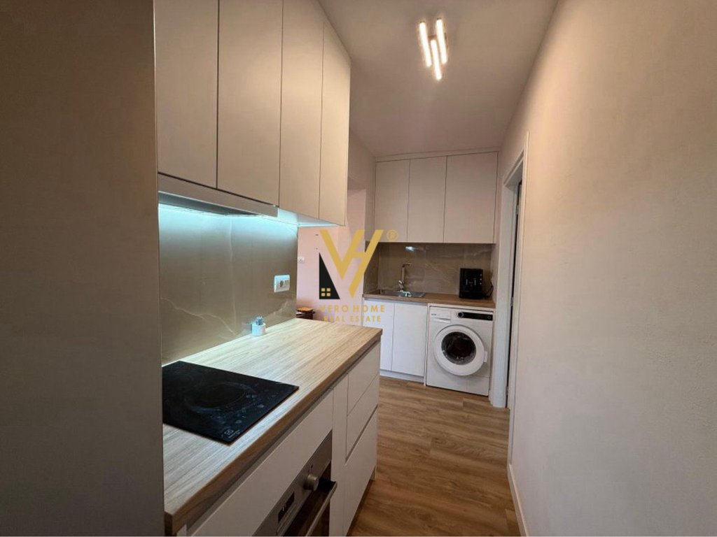Wohnung 1+1+block zu mieten in der mine peza strasse 650 euro