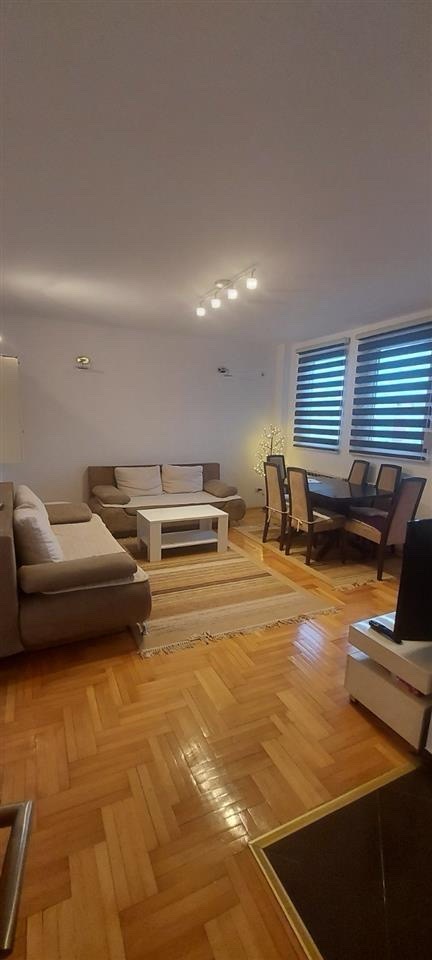 Appartamento in affitto 2+1 in matin 1