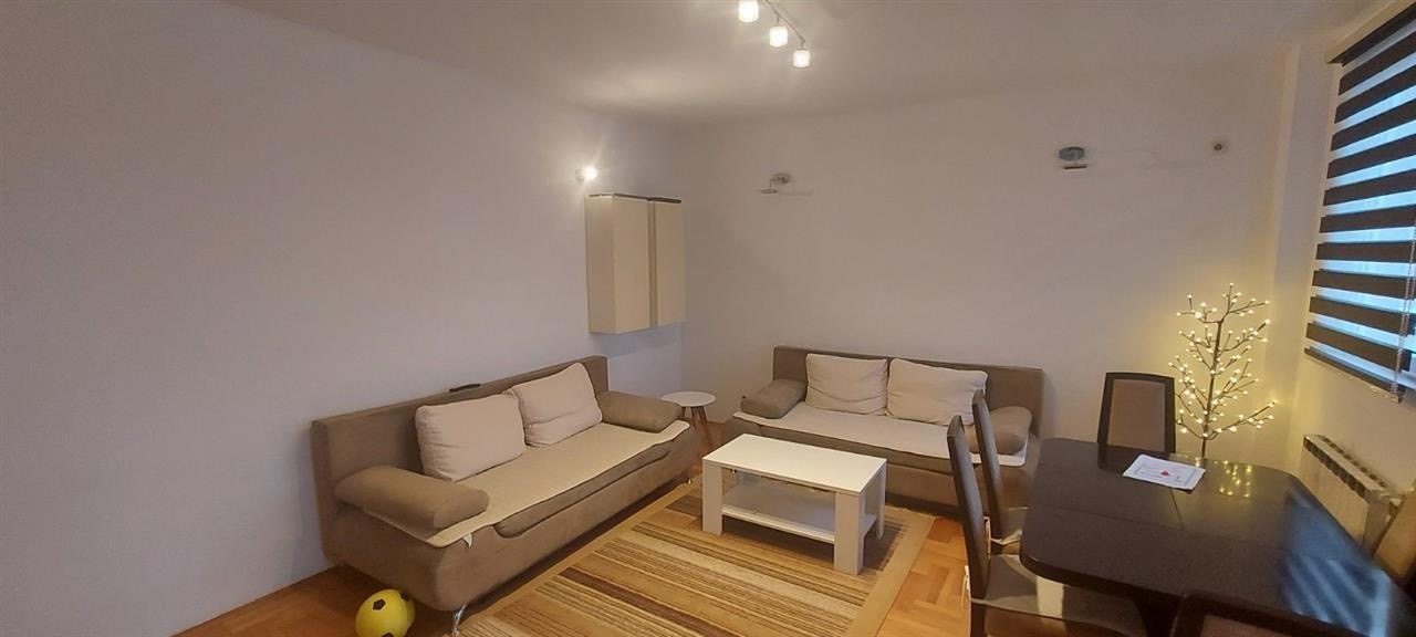 Appartamento in affitto 2+1 in matin 1