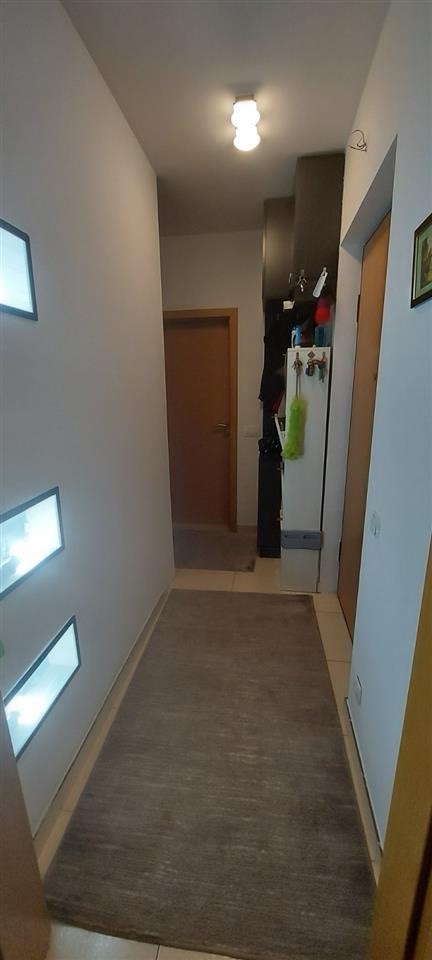 Appartamento in affitto 2+1 in matin 1