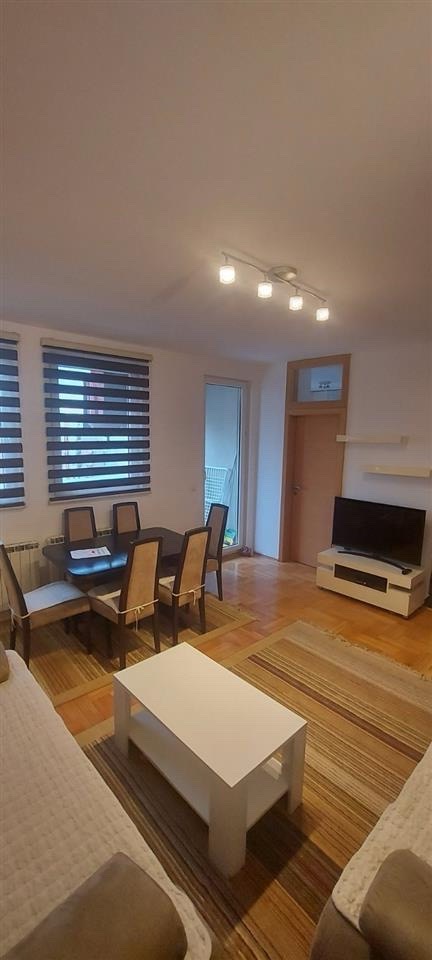 Appartamento in affitto 2+1 in matin 1