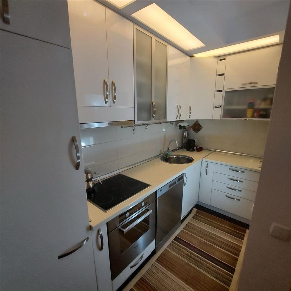 Appartamento in affitto 2+1 in matin 1