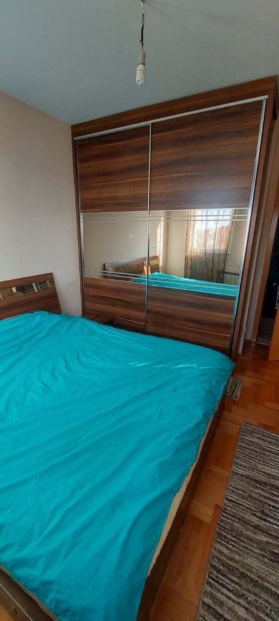 Appartamento in affitto 2+1 in matin 1