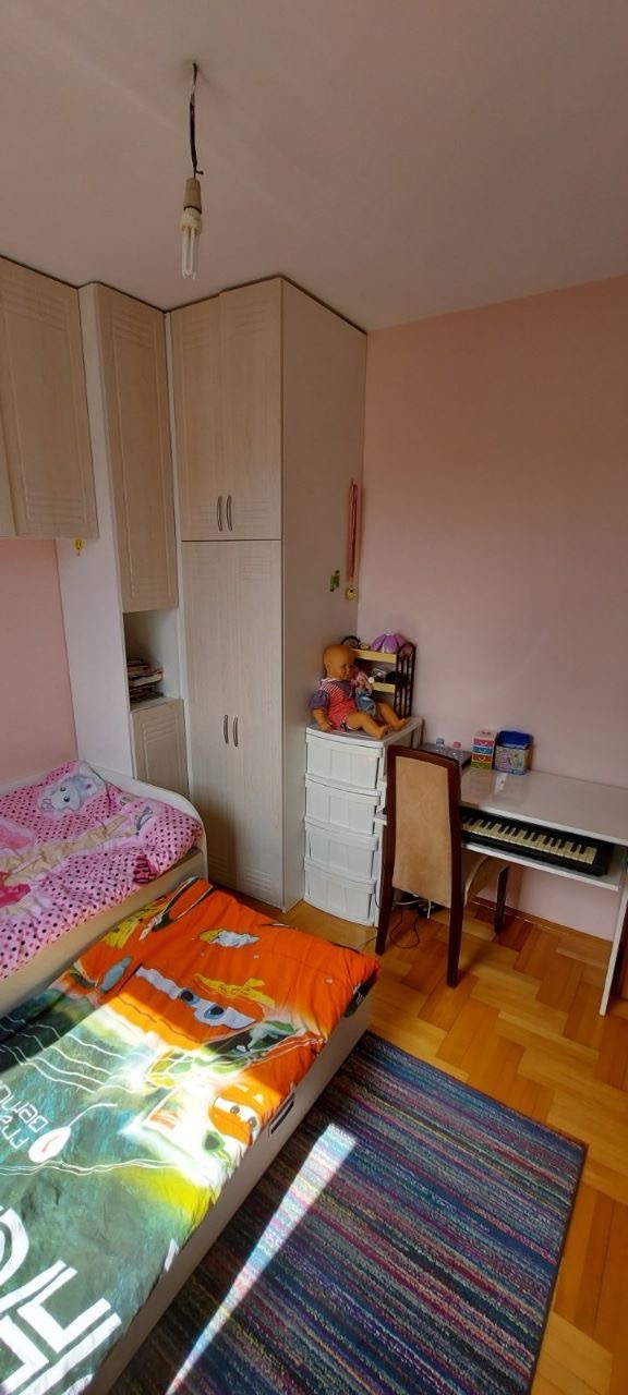 Appartamento in affitto 2+1 in matin 1