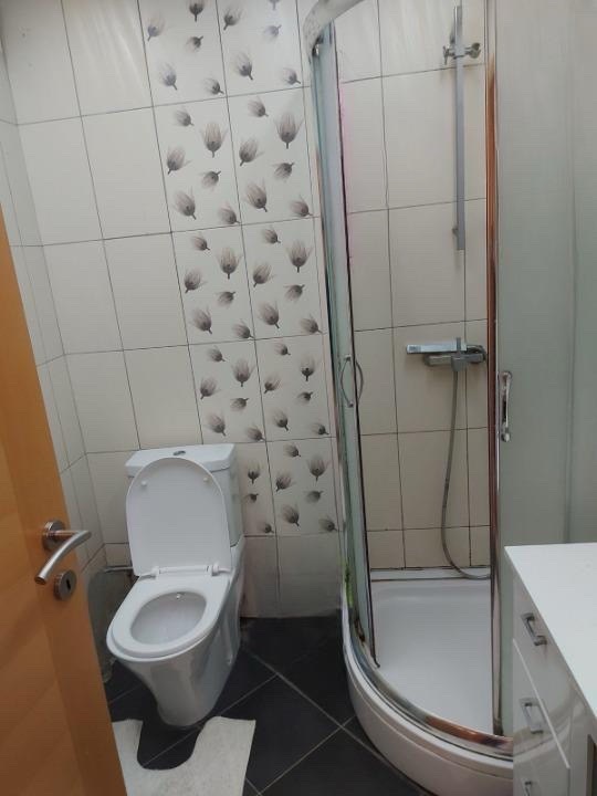 Appartamento in affitto 2+1 in matin 1