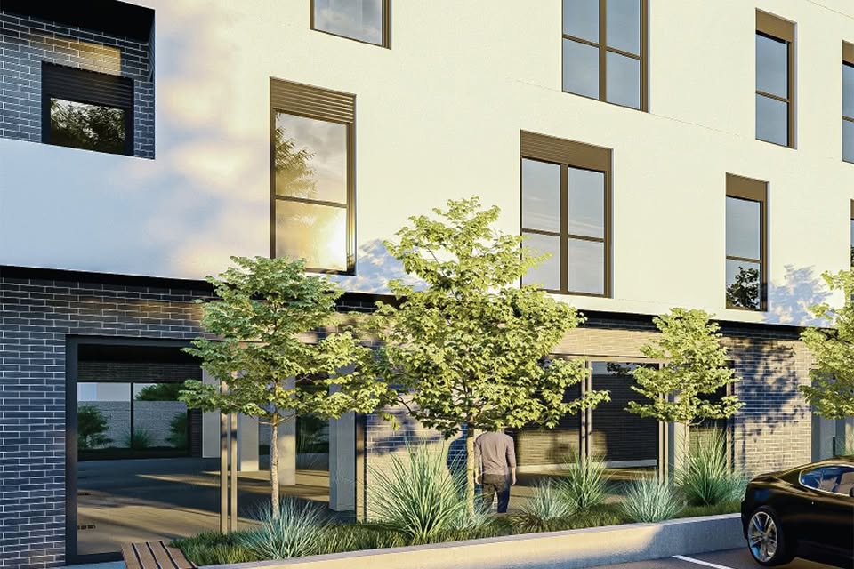 Apartamento à venda em Fushë Kosovë