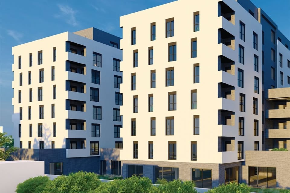 Apartamento à venda em Fushë Kosovë
