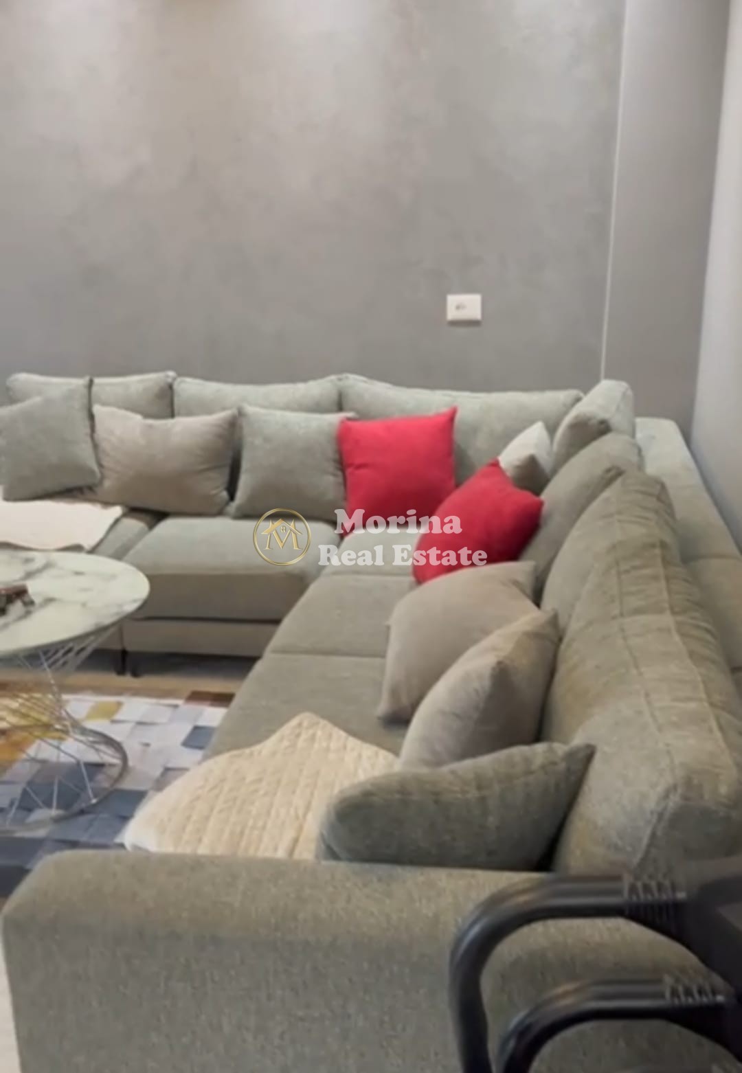 Shitet apartament 1+1+bllk, “Durres” 90.000 euro/muaj