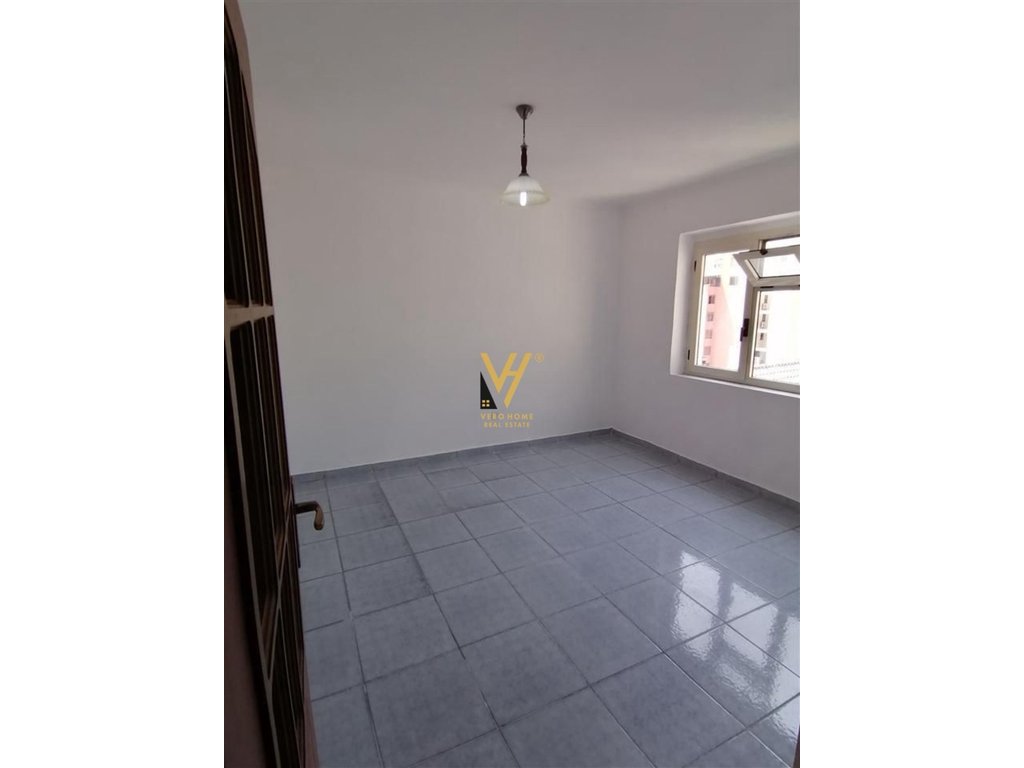 Apartment 2+1+block for rent on kavajes street 500 euro