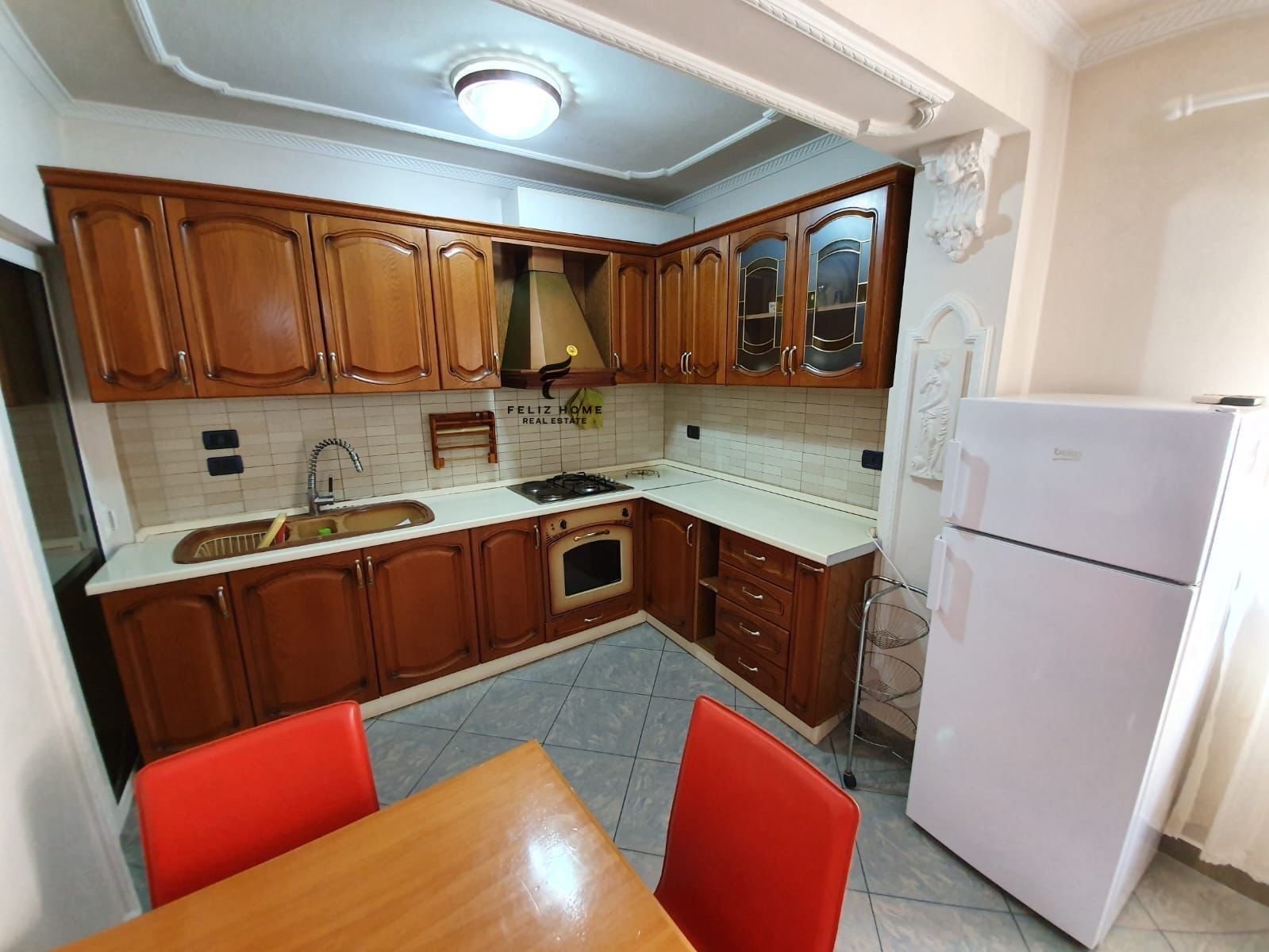 Piso en alquiler 1+1 myslym shyr 600 euro