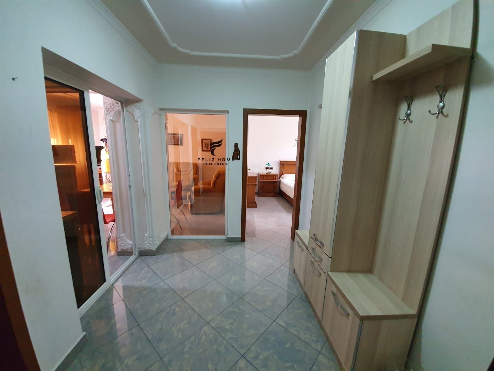 Piso en alquiler 1+1 myslym shyr 600 euro