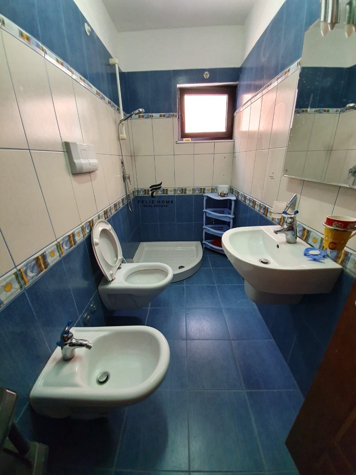 Piso en alquiler 1+1 myslym shyr 600 euro