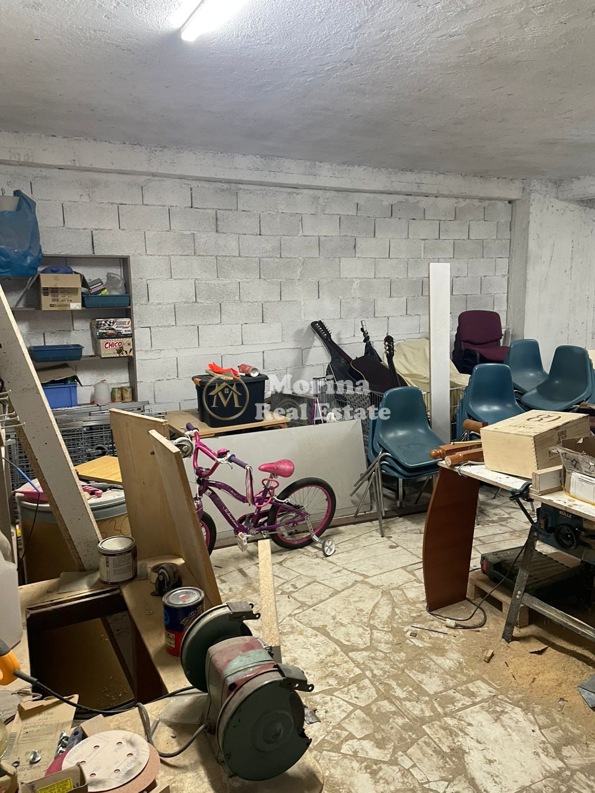 Venta | tienda | Yzberisht | 36480 €